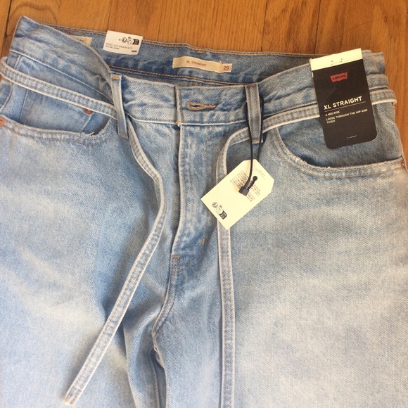 Levi’s jeans - Picture 3 of 5